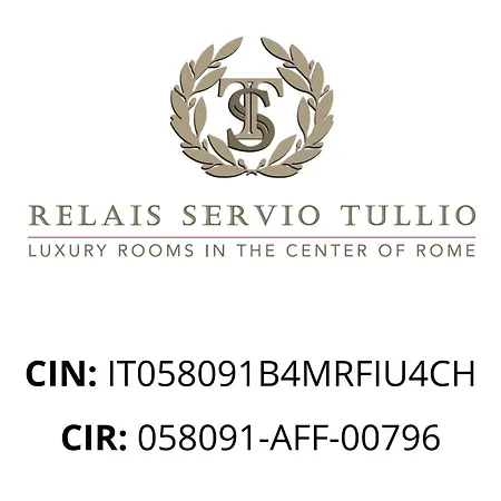 Relais Servio Tullio-2